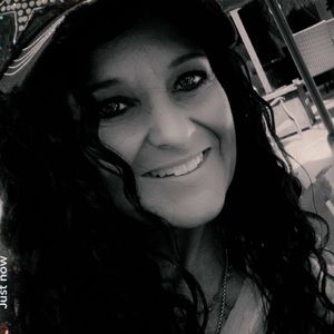 Meet your Posher, Kimberly